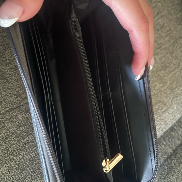 Mia k. Collection brand-new didn’t like it  dark gray - Picture 3 of 7